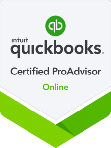 Bkcrunch Quickbooks Certified ProAdvisor