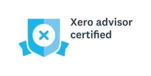 Xero Advisor Certified